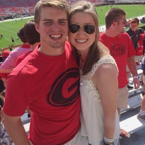 Meet your Posher, Caroline